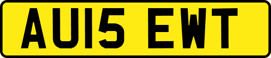 AU15EWT