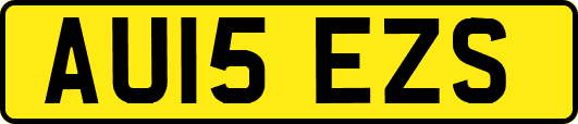 AU15EZS