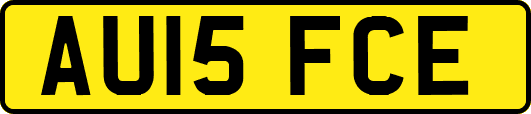 AU15FCE