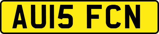 AU15FCN