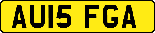 AU15FGA