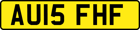 AU15FHF