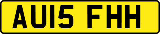 AU15FHH