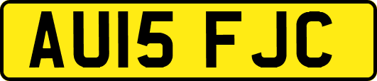 AU15FJC