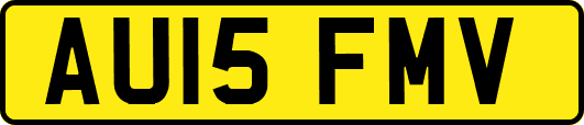 AU15FMV