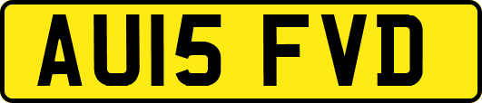 AU15FVD