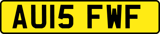 AU15FWF