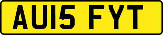 AU15FYT