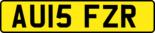 AU15FZR
