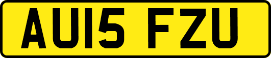 AU15FZU