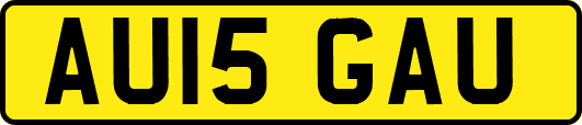 AU15GAU