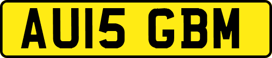 AU15GBM