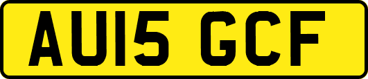 AU15GCF