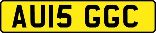AU15GGC