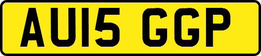 AU15GGP