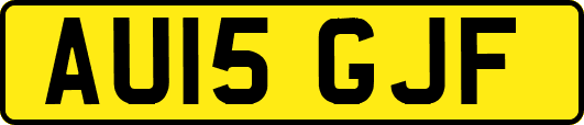 AU15GJF