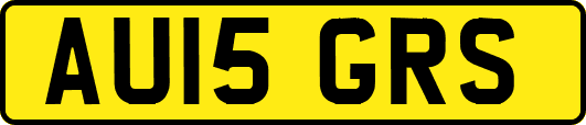 AU15GRS