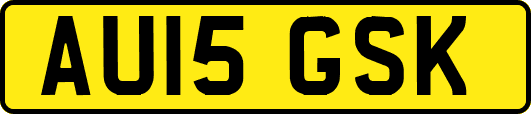 AU15GSK