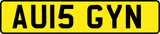 AU15GYN