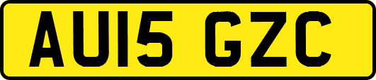 AU15GZC