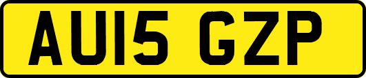 AU15GZP
