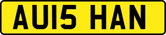 AU15HAN