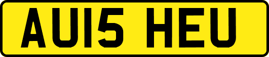 AU15HEU
