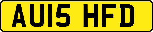 AU15HFD
