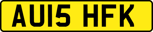 AU15HFK