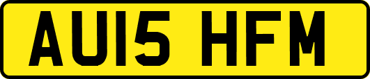 AU15HFM