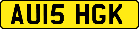 AU15HGK