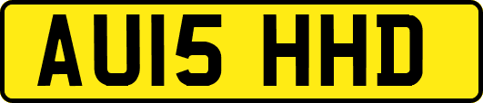 AU15HHD
