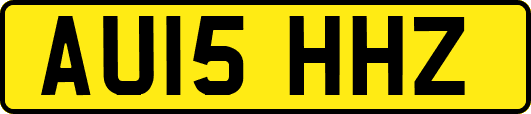AU15HHZ