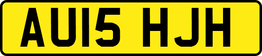 AU15HJH