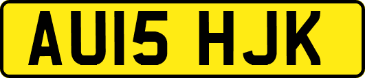 AU15HJK