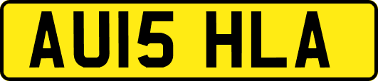 AU15HLA
