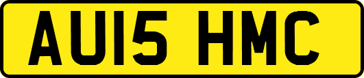 AU15HMC