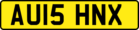 AU15HNX