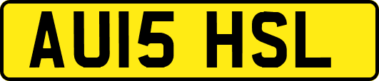 AU15HSL