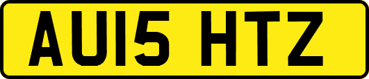 AU15HTZ