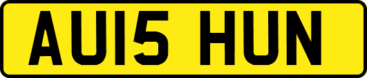 AU15HUN