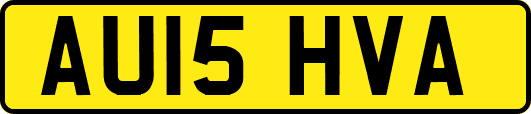 AU15HVA
