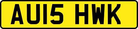 AU15HWK