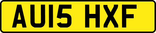 AU15HXF