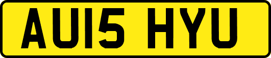 AU15HYU