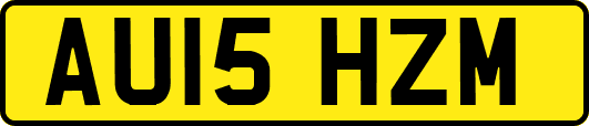 AU15HZM