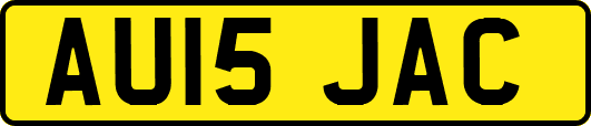 AU15JAC