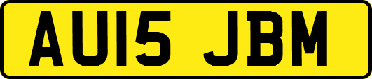 AU15JBM