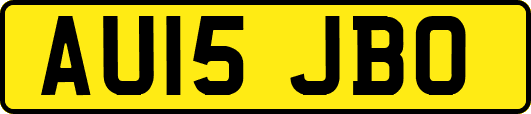 AU15JBO