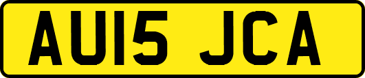 AU15JCA
